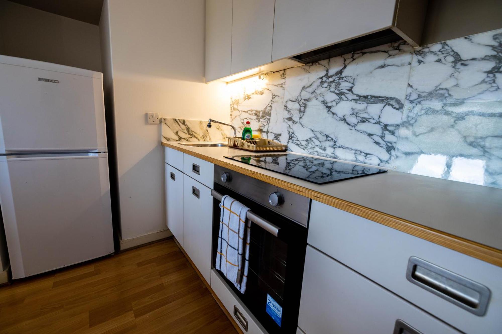 Appartamento Beautiful And Spacious 2-bed In
