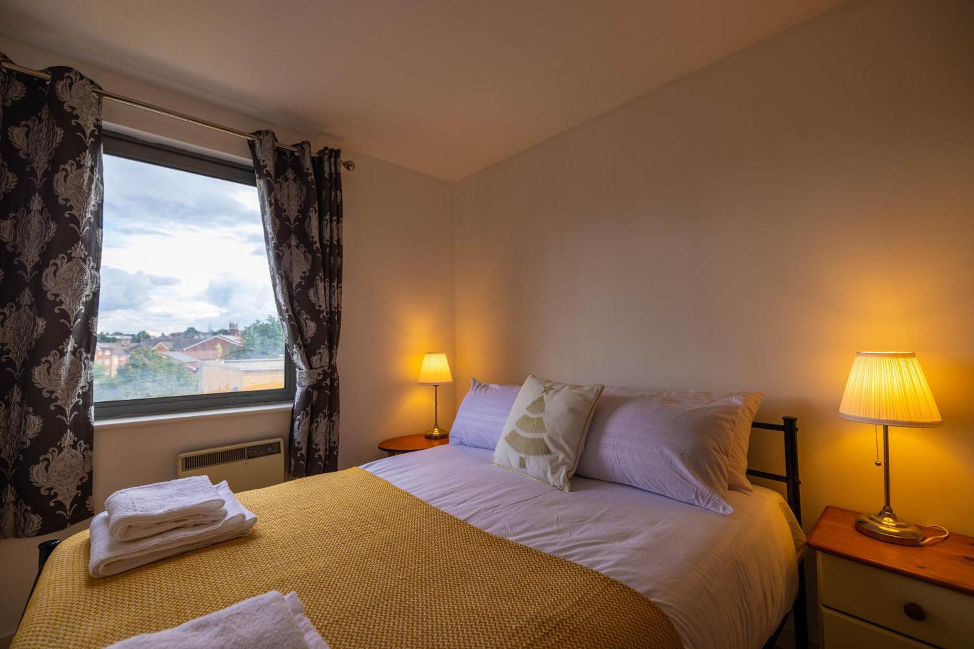 Appartamento Beautiful And Spacious 2-bed In