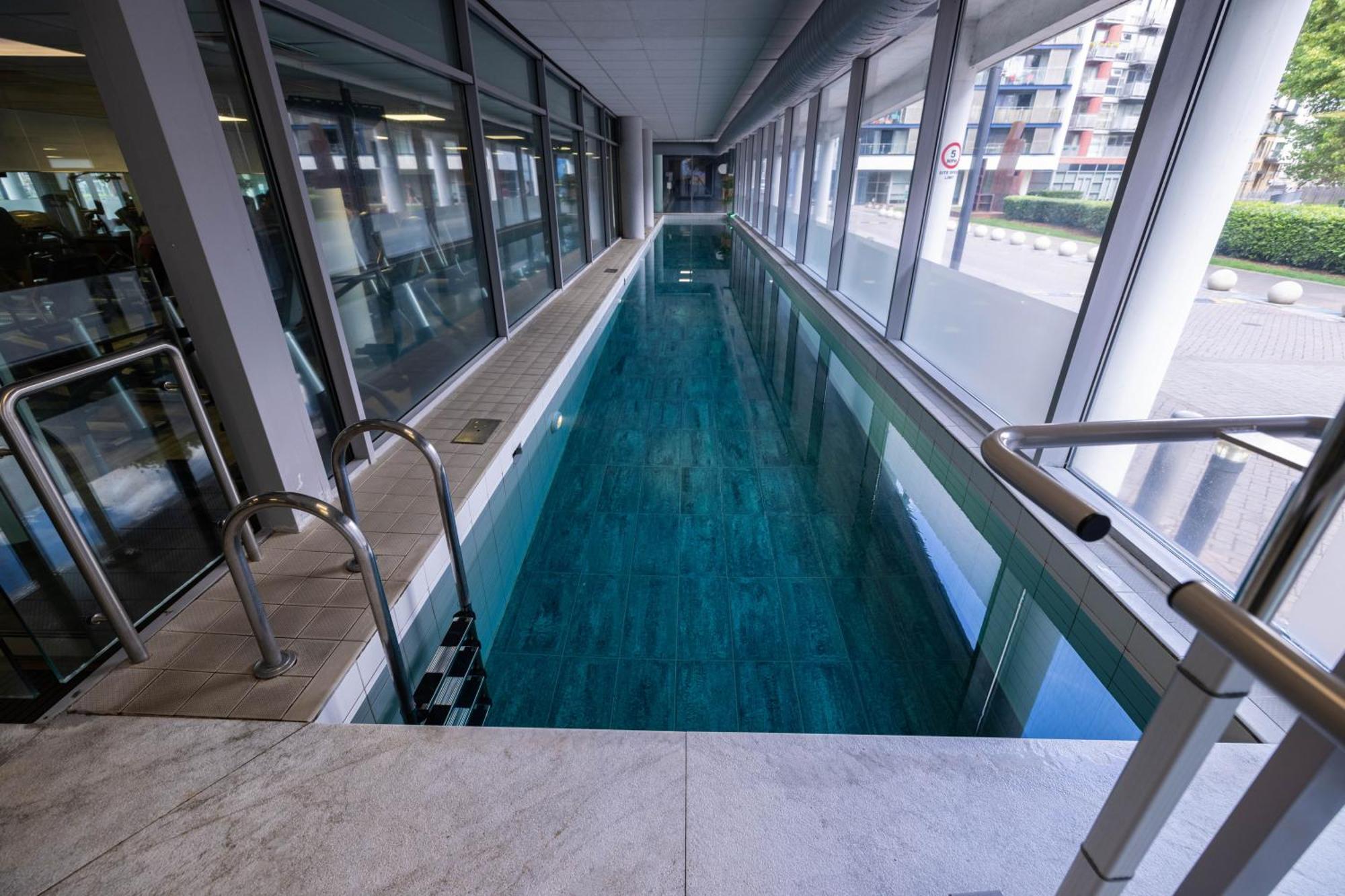 Appartamento Beautiful And Spacious 2-bed In *
