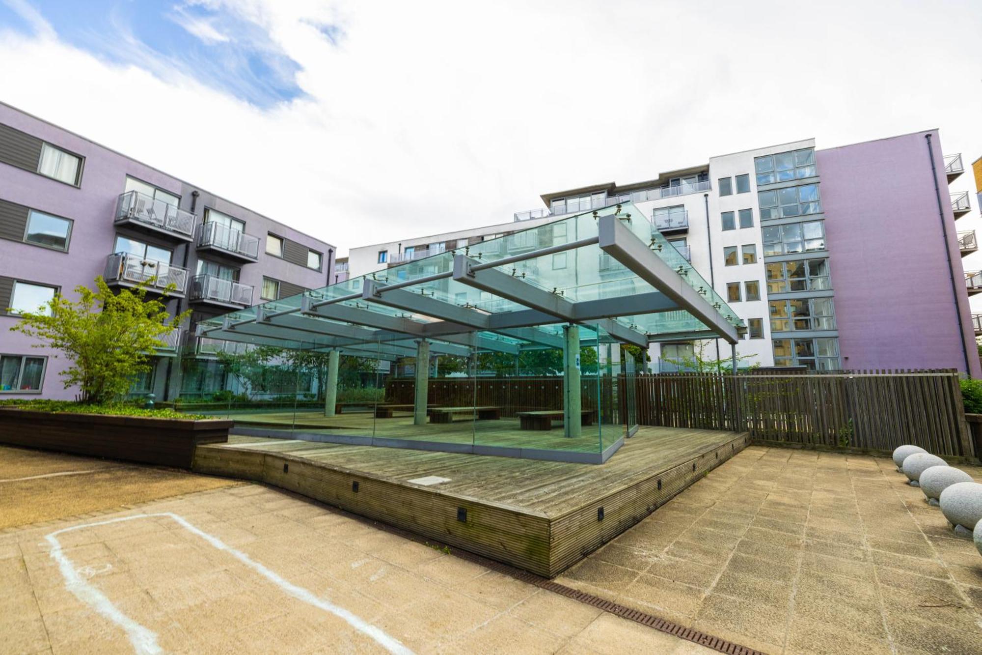 Appartamento Beautiful And Spacious 2-bed In Londra