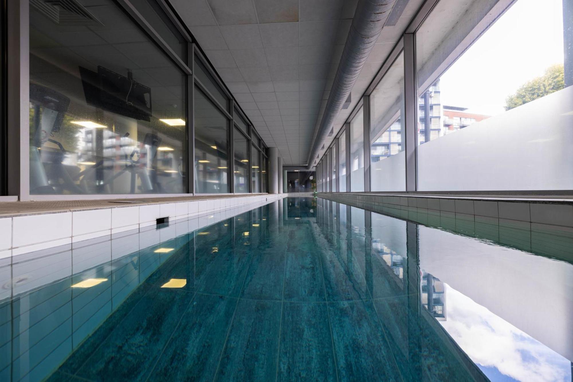 Appartamento Beautiful And Spacious 2-bed In