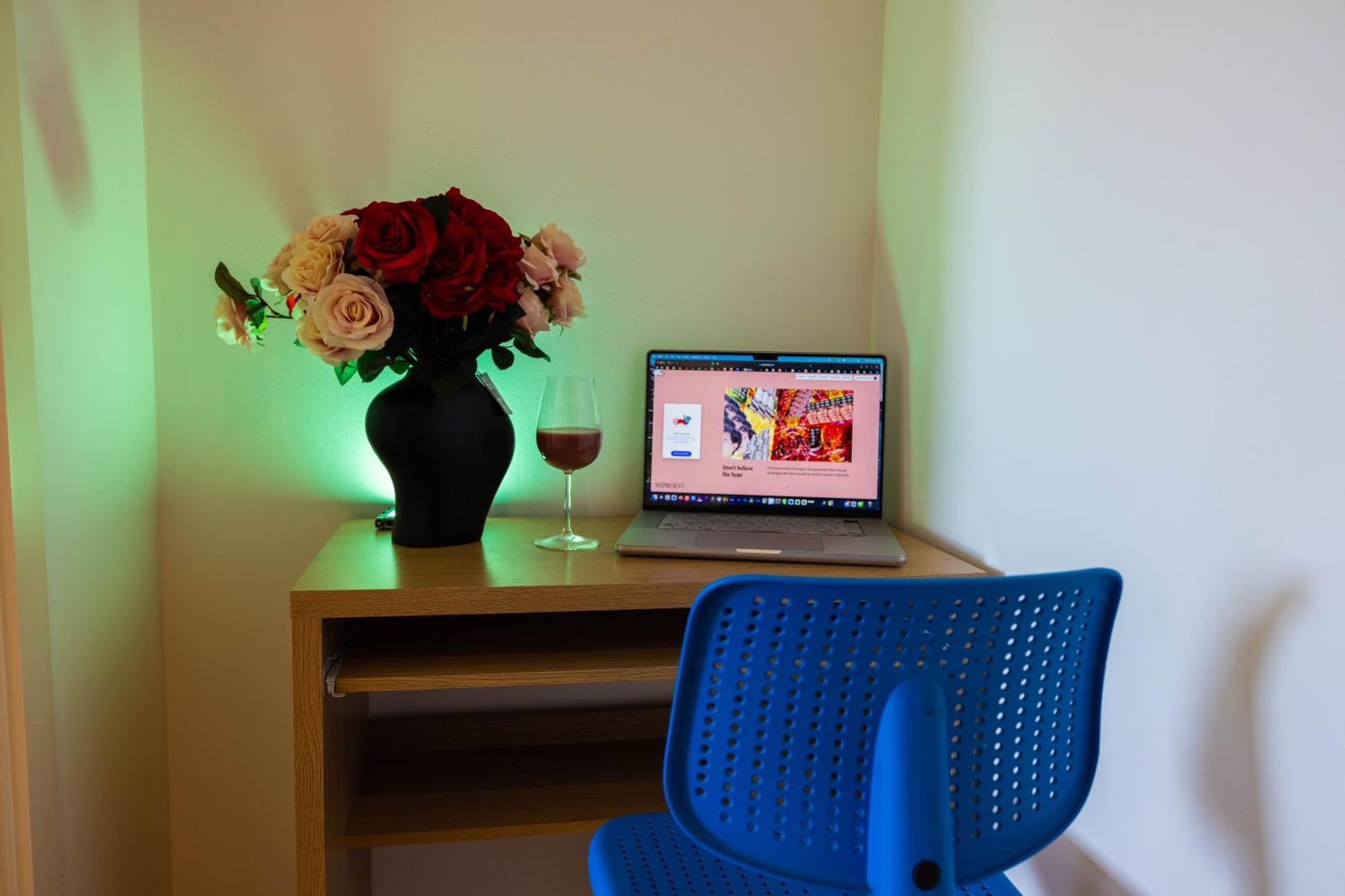 Appartamento Beautiful And Spacious 2-bed In Londra