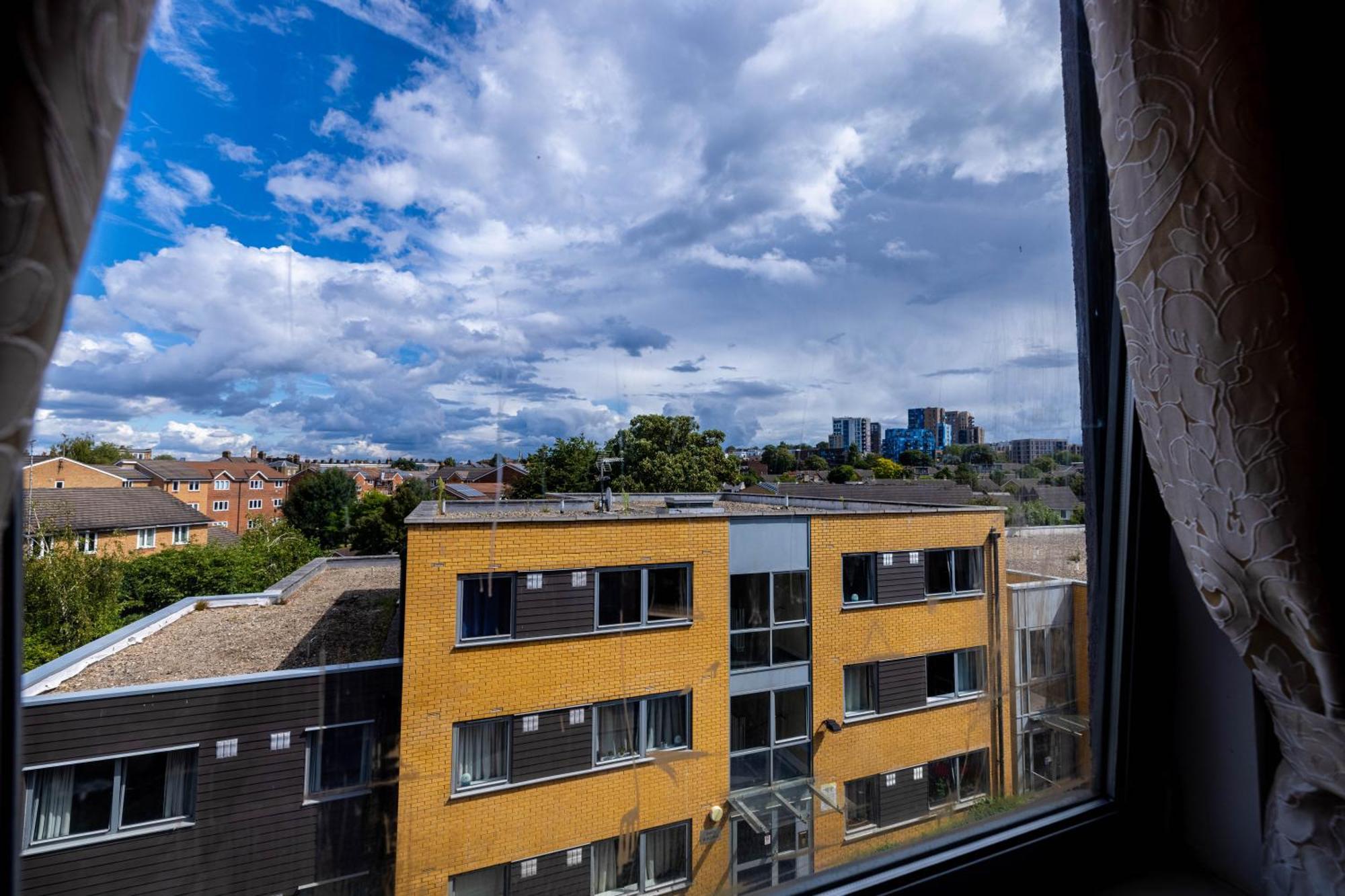 Appartamento Beautiful And Spacious 2-bed In *